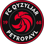 FC Kyzylzhar Petropavlovsk