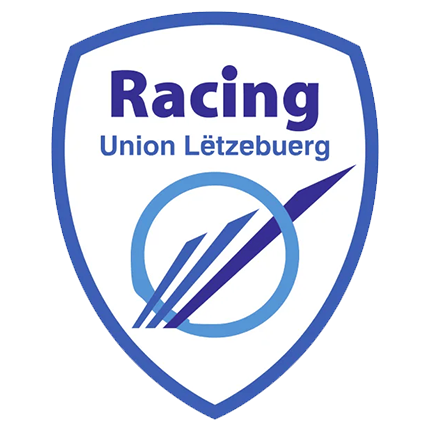 Racing Luxembourg logo