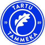 Tammeka