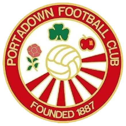 Portadown logo