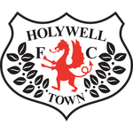 Holywell Town