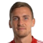 Milan Robin