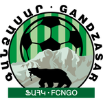 FC Gandzasar
