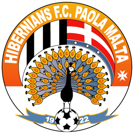Hibernians logo