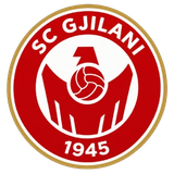 Gjilani