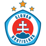 Slovan U19 logo