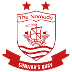 Connah's Q.