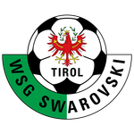 WSG Swarovski Tirol II