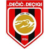 Decic Tuzi
