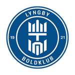 Lyngby logo
