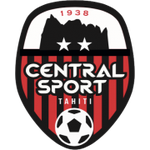 Central Sport logo