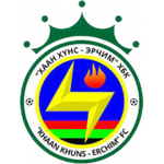 Logo Erchim FC