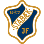 Stabaek U19 logo