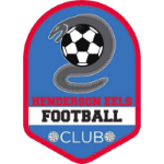Henderson Eels logo