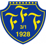 Logo Falkenbergs FF U21