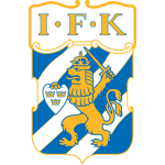 Logo IFK Gothenburg U21