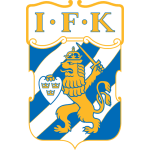 IFK Gothenburg U21 logo