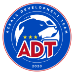Azkals Development Team logo