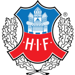 Helsingborg U21 logo