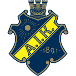 Logo AIK U21