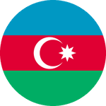 Αζερμπαϊτζάν logo