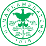 Hamarkameratene U19 logo