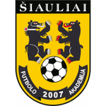 FA Siauliai B