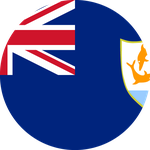 Anguilla U20 logo