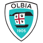 Logo Όλμπια