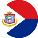 Logo Saint Martin
