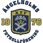 Logo Aengelholms FF U21