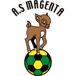 Logo Μαγκέντα