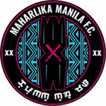 Logo Maharlika