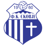 Logo FK Σκοπίων