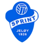 Sprint Jeloey U19 logo