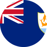 Logo Ανγκουίλα
