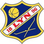 Lyn U19 logo