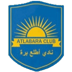 Logo Atlabara FC
