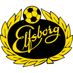 Elfsborg U21 logo