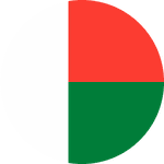 Μαδαγασκάρη logo
