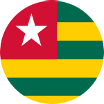 Logo Τόγκο