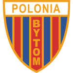Logo Polonia Bytom