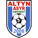 Logo Altyn Asyr