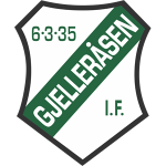 Gjelleraasen U19 logo