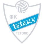 Logo Τέτεκς