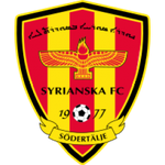 Syrianska U21 logo