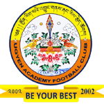 Logo Ugyen Academy