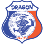 Logo Dragon