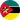 Μοζαμβίκη logo