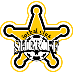Logo FC Sheriff U19